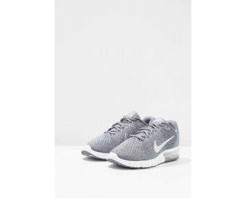 Nike Performance Air Max Sequent 2 Schuhe Low NIKzgx5-Grau