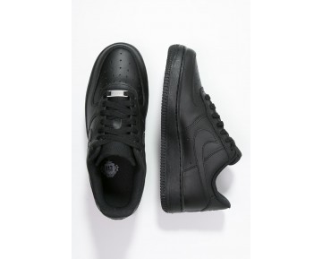 Nike Air Force 1 '07 Schuhe Low NIK14yd-Schwarz