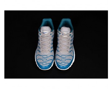 Nike Air Max TN Rubber Patch Sneaker-Herren