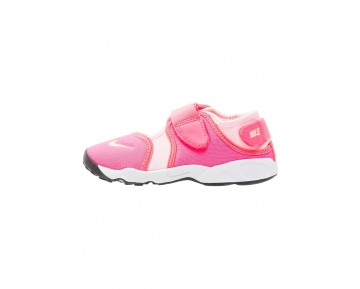 Nike Little Rift (Td) Schuhe Low NIKes71-Rosa