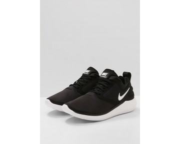 Nike Performance Lunarsolo Schuhe Low NIKfyc5-Schwarz