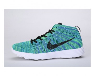 Nike Lunar Flyknit Chukka Sneaker-Herren