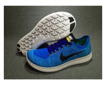 Nike Free RN Flyknit Sneaker-Herren