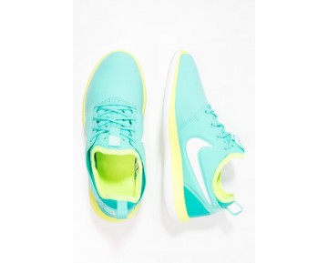 Nike Roshe Two Schuhe Low NIKufkl-Grün