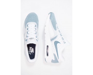 Nike Air Max Essential Schuhe Low NIKnpid-Blau