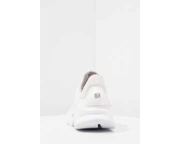 Nike Sock Dart Se Schuhe Low NIKwzko-Weiß
