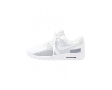 Nike Air Max Si Schuhe Low NIKhy14-Weiß