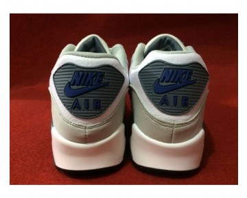 Nike Air Max 90 Leather Schuhe-Herren