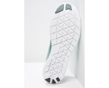 Nike Performance Free Run Commuter Schuhe NIKmah9-Grün