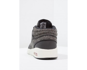 Nike Sb Stefan Janoski Max Schuhe Low NIKrn2e-Schwarz