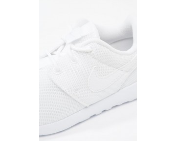 Nike Roshe One Schuhe Low NIKashp-Weiß