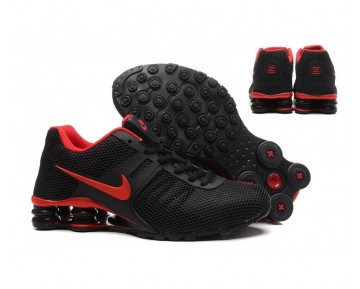 Nike Shox Current Rubber Patch Fitnessschuhe-Herren
