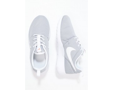 Nike Roshe One Schuhe Low NIK6t24-Grau