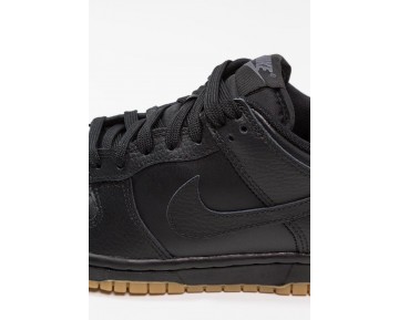 Nike Dunk Low Schuhe Low NIK2bqz-Schwarz