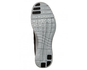 Nike Free Hypervenom 2 Fs Schuhe Low NIK372c-Schwarz
