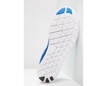 Nike Performance Free Run 2 Schuhe NIKzip2-Blau