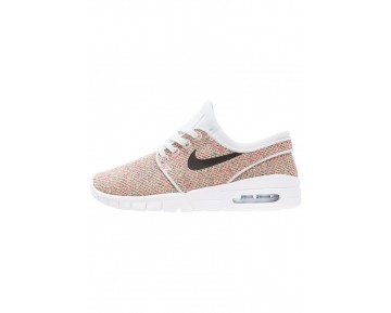 Nike Sb Stefan Janoski Max Schuhe Low NIKy5kr-Mehrfarbig