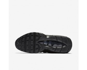 Nike Air Max 95 Essential Trainer - Schwarz