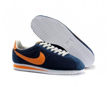 Classic Nike Cortez Nylon Schuhe-Unisex