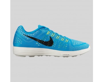 Damen & Herren - Nike Lunartempo Blau Lagune Schwarz Geist Grün
