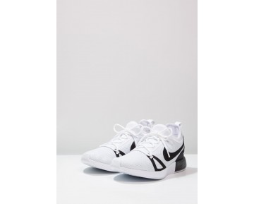 Nike Duel Racer Schuhe Low NIKf769-Weiß