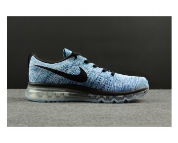 Nike Flyknit Air Max Schuhe-Herren