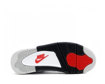 Nike Air Jordan 4 Retro OG Fitnessschuhe-Herren
