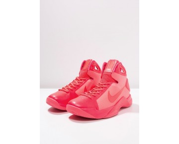Nike Hyperdunk 08 Schuhe High NIK9iba-Rot