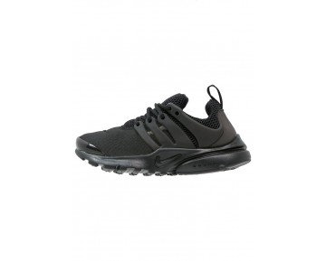 Nike Presto Schuhe Low NIKie9t-Schwarz