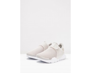 Nike Sock Dart Br Schuhe Low NIKkr6c-Grau