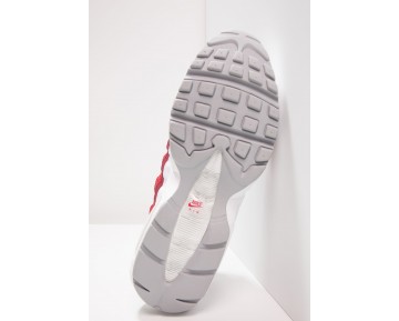 Nike Air Max 95 Essential Schuhe Low NIK8tgf-Weiß