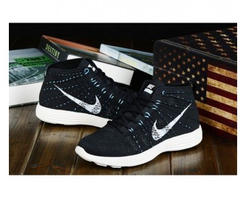 Nike Lunar Flyknit Chukka Schuhe-Herren