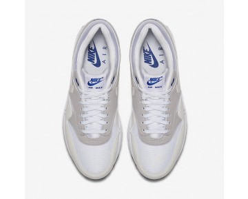 Nike Air Max 1 CX Schuhe - Weiß/Varsity Royal