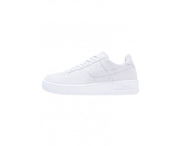 Nike Air Force 1 Ultraforce Schuhe Low NIK3rob-Weiß