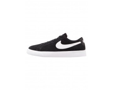 Nike Sb Blazer Vapor Schuhe Low NIKadgl-Schwarz