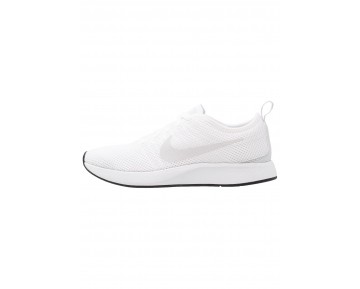 Nike Dualtone Racer Schuhe Low NIK8h4m-Weiß