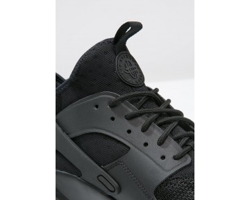 Nike Air Huarache Run Ultra Schuhe Low NIK5t4y-Schwarz
