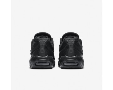 Nike Air Max 95 Essential Trainer - Schwarz
