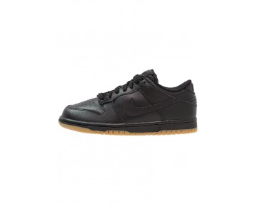 Nike Dunk Low Schuhe Low NIK2bqz-Schwarz