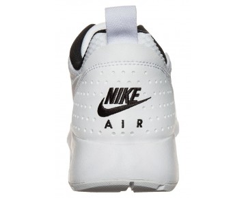 Nike Air Max Tavas Schuhe Low NIK6hms-Weiß