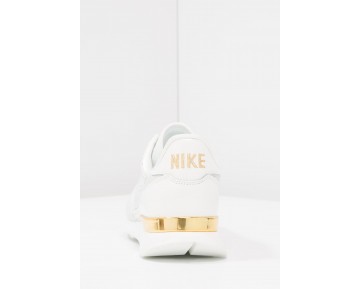 Nike Internationalist Bp Schuhe Low NIKdf2m-Weiß