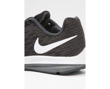 Nike Performance Zoom Winflo 4 Schuhe NIK53s4-Schwarz