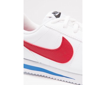 Nike Cortez Basic Sl (Ps) Schuhe Low NIK2itv-Mehrfarbig