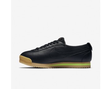 Nike Cortez 72 Schuhe - Schwarz
