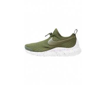 Nike Aptare Schuhe Low NIK2a6i-Grün