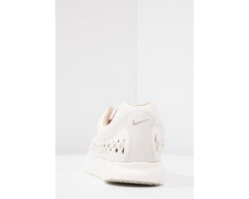 Nike Mayfly Woven Schuhe Low NIK0kdw-Weiß
