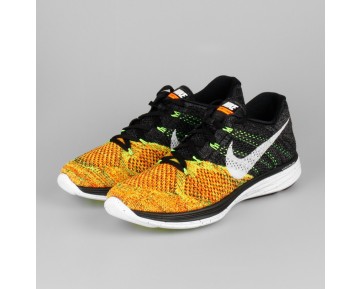 Damen & Herren - Nike Flyknit Lunar3 Multi-color