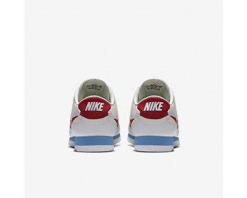 Nike Cortez Ultra Moire Trainer - Gipfel Weiß/Varsity Blau/Uni Rot
