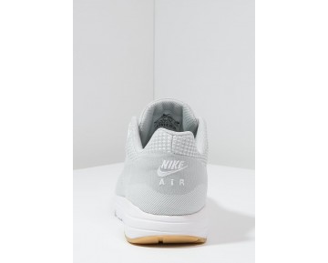 Nike Air Max 1 Ultra Schuhe Low NIK7qr8-Weiß