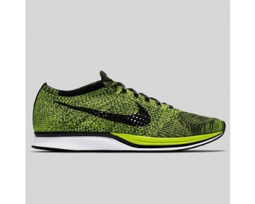 Damen & Herren - Nike Flyknit Racer Volt